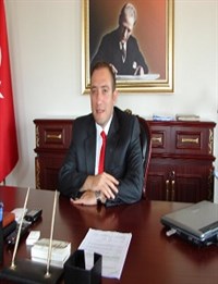 Yusuf İzzet KARAMAN