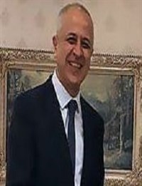 Abdullah Recai AKALAN