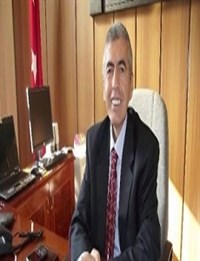 Ali  USLANMAZ