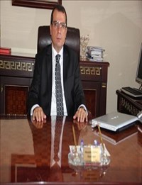 Mustafa GÜRDAL